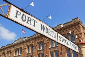 Fort Worth property management services